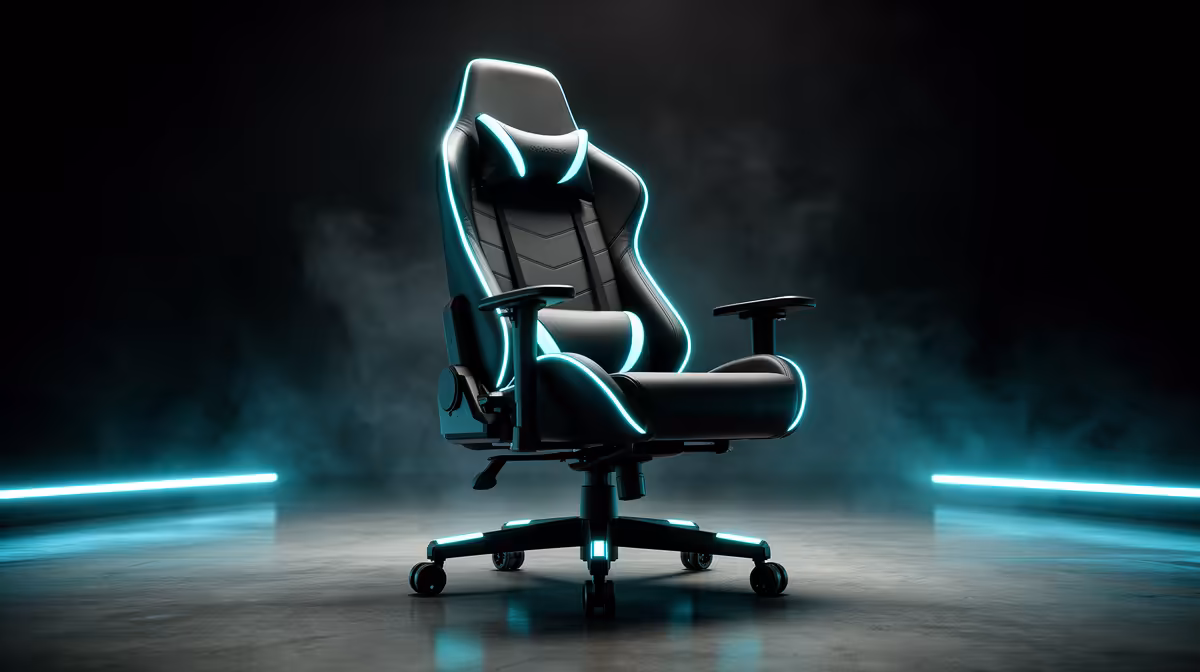 gaming chair buyers in Mbombela: stock buying signals