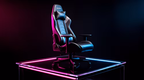Gaming chair buyers in Polokwane: stock, delivery, and what to expect