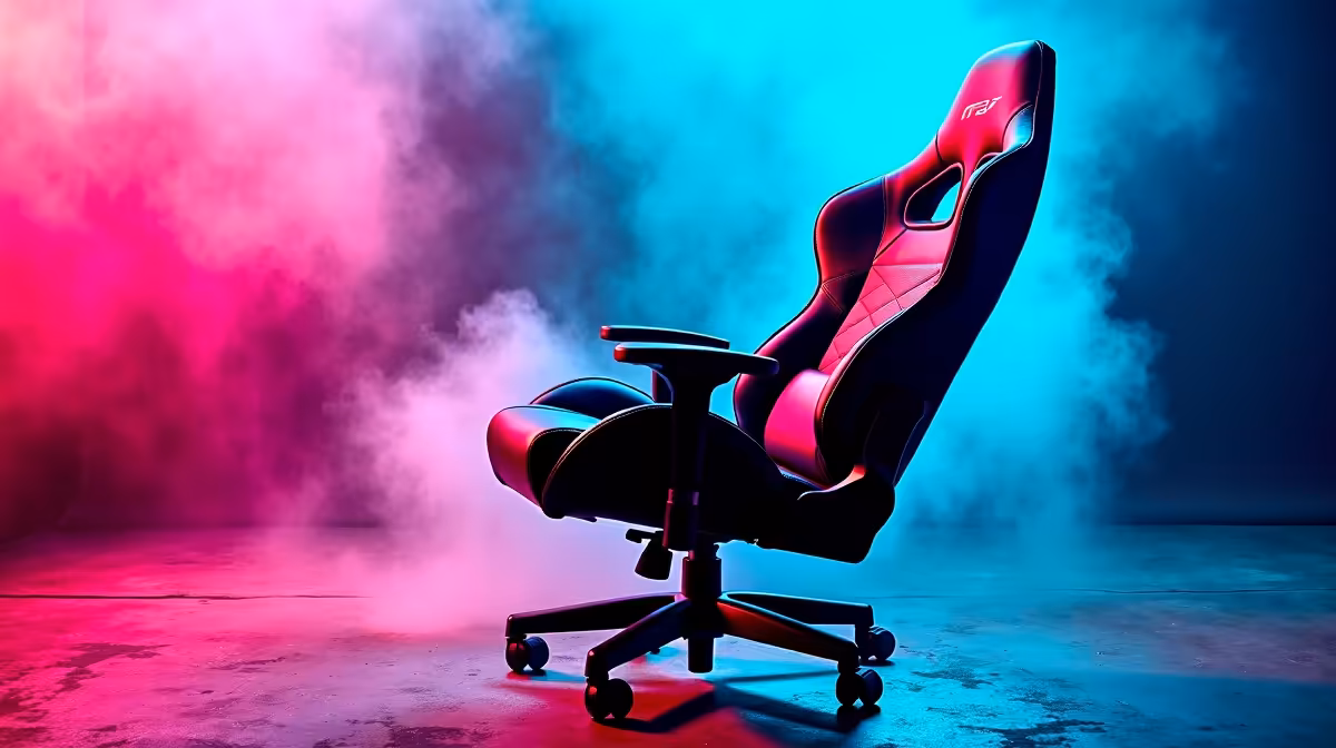 Cautious SA notes for gaming chair buying guide for Benoni