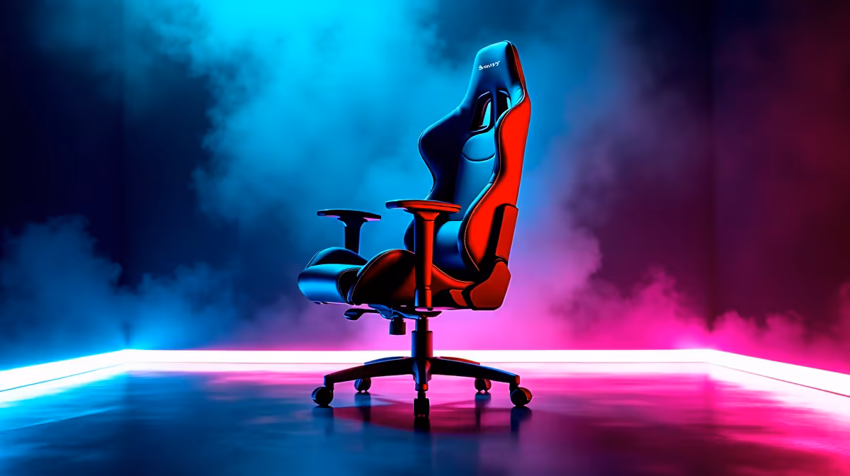 gaming chair buying guide for Boksburg residents buying