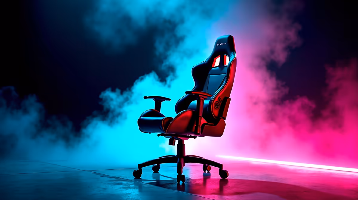 gaming chair buying guide for Centurion buying signals