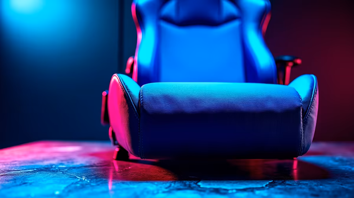 Cautious SA notes for gaming chair buying guide for Kempton