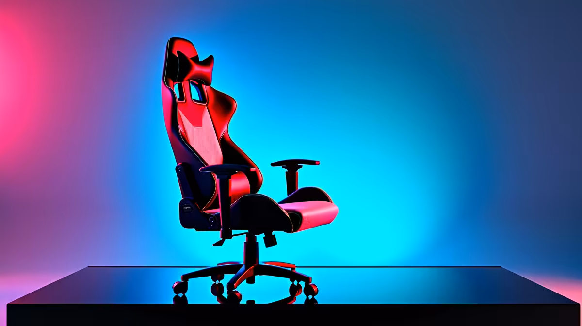 gaming chair buying guide for Krugersdorp residents