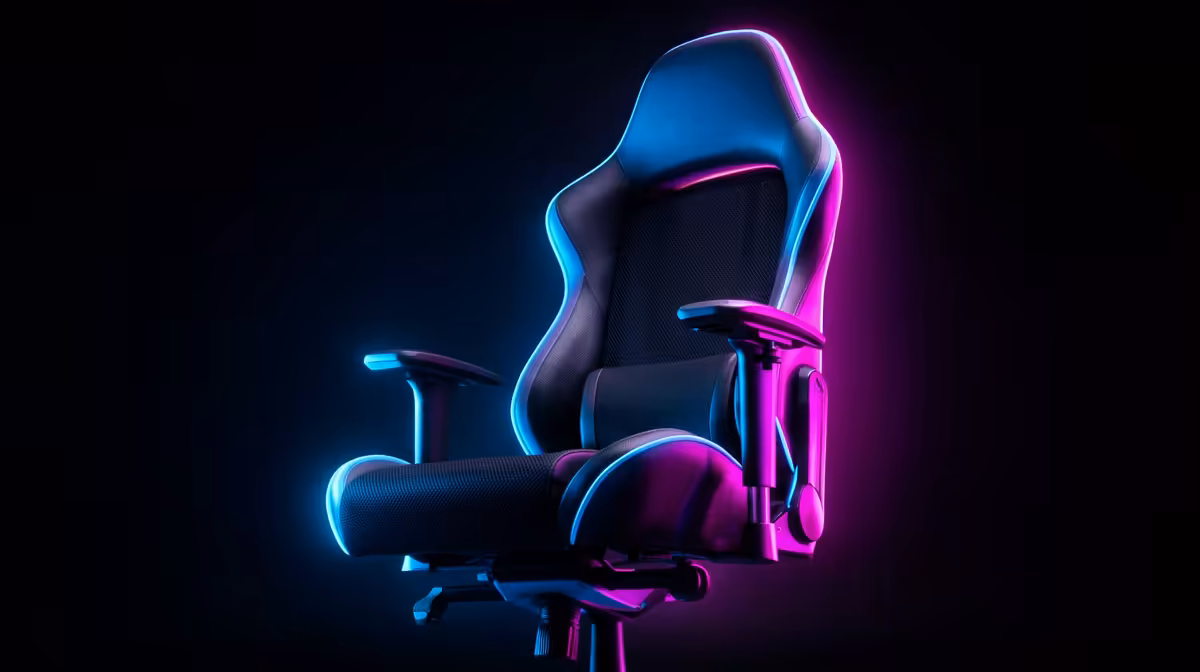 Cautious SA notes for gaming chair buying guide for Springs