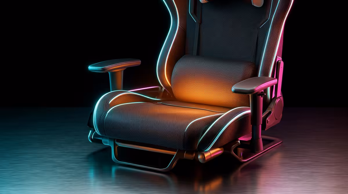 gaming chair buying guide for Vereeniging residents