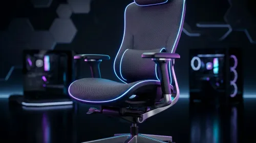 Gaming Chair Buying Guide in South Africa: Comfort First