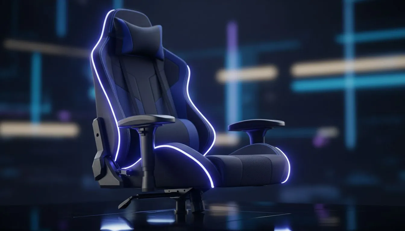 Ergonomic Features That Matter