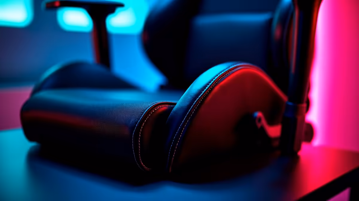Gaming Chair Buying Guide: What to Look for in SA