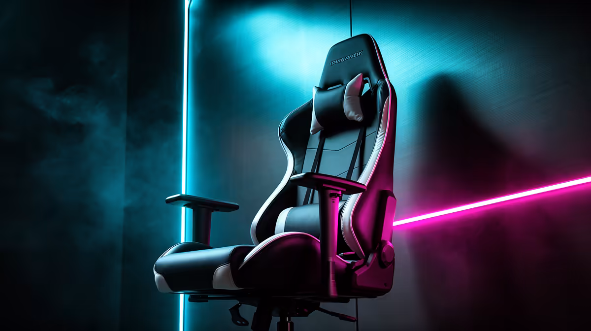 Gaming Chair buying order for AAA gaming at buying signals
