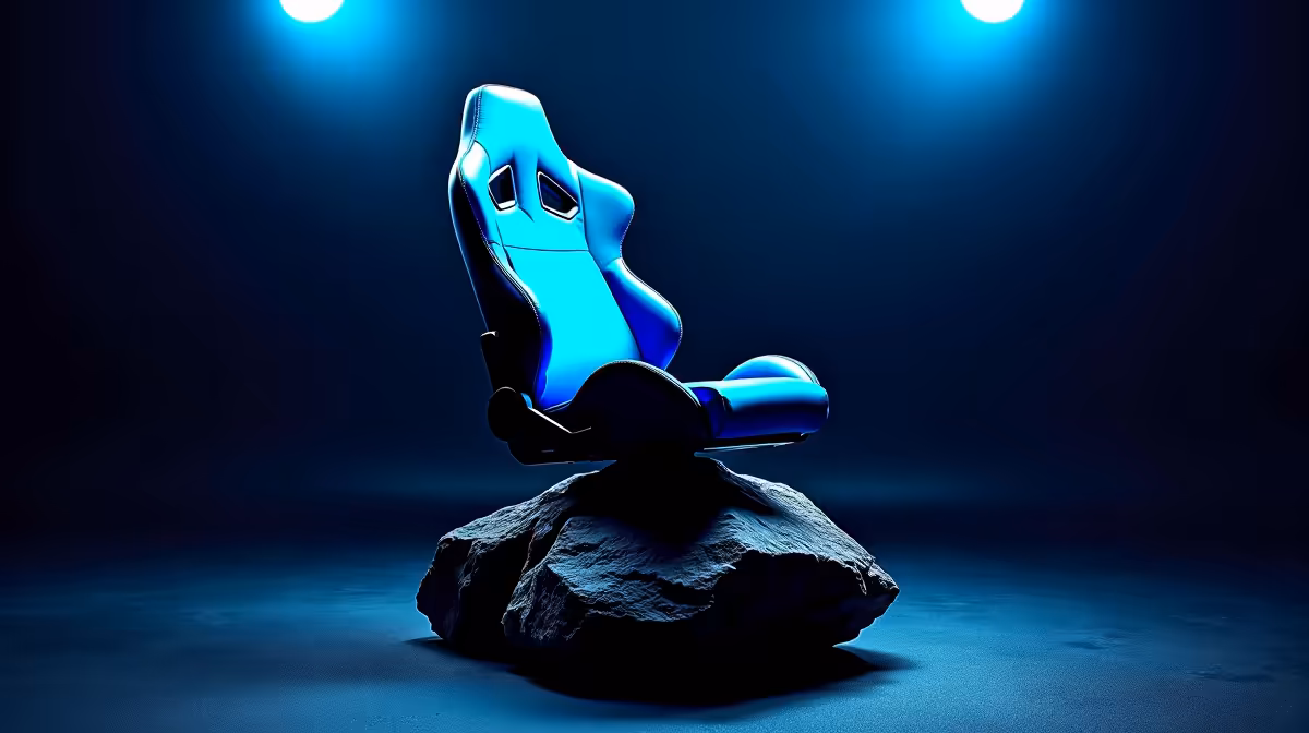 Gaming Chair buying order for portable gaming buying signals