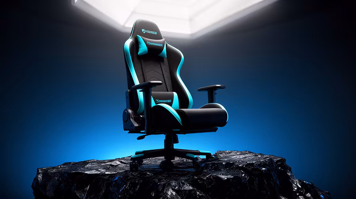 Gaming Chair buying order for quiet late-night buying