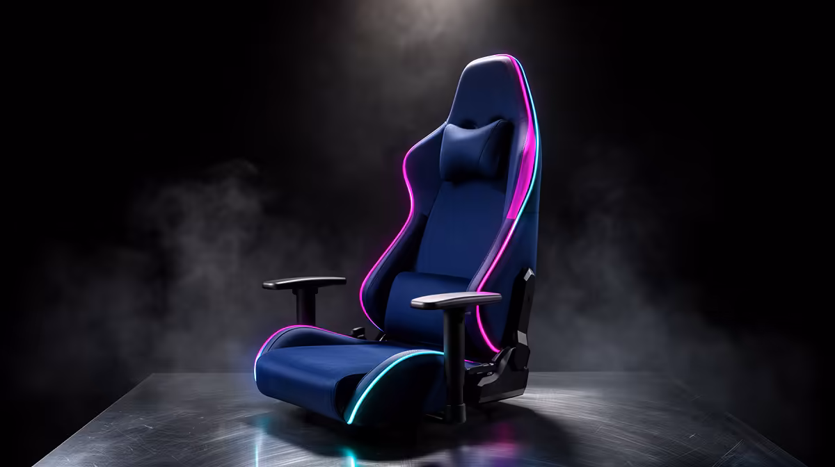 Gaming Chair checklist for family gaming rooms comparison