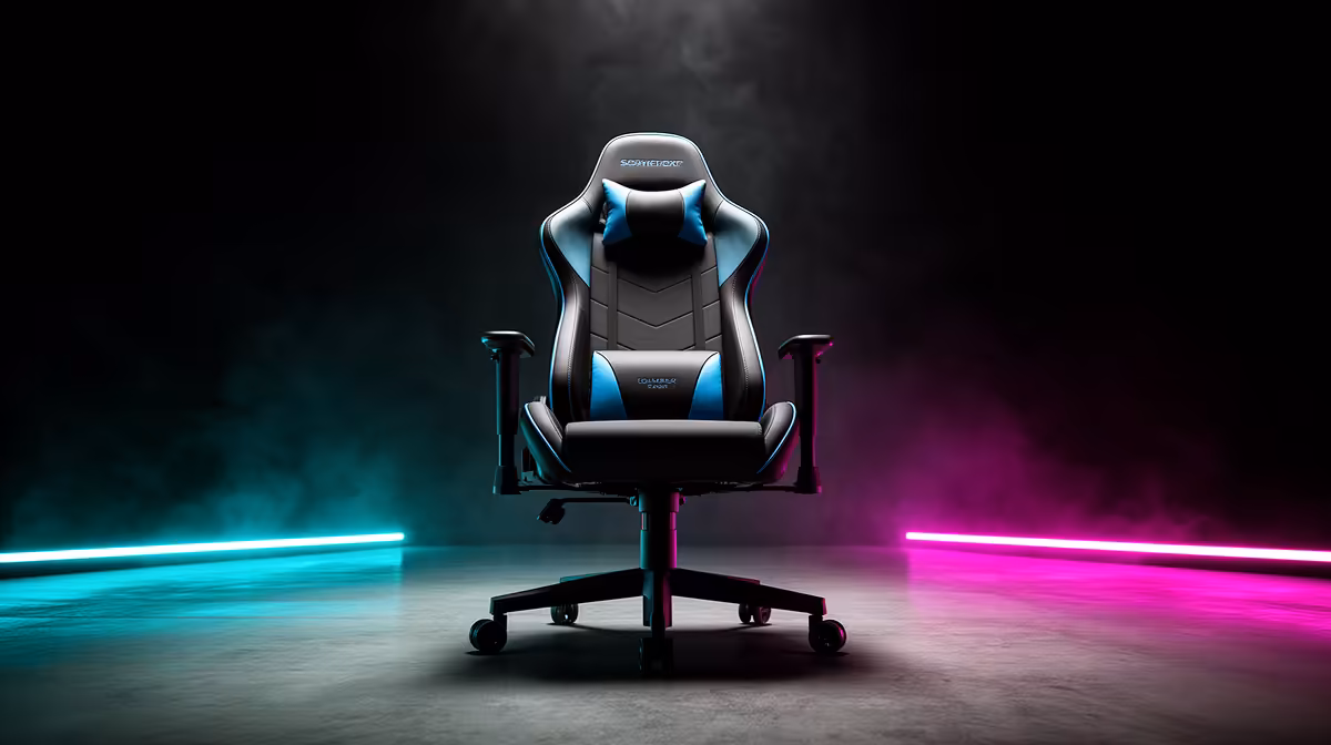 Gaming Chair checklist for low-latency online comparison
