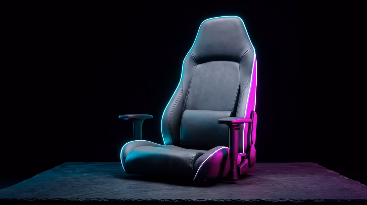 Gaming Chair Picker For Real Use Cases