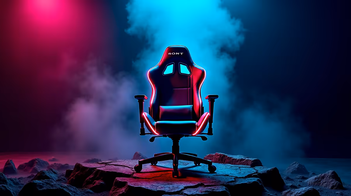 gaming chair delivery and pickup in Bedfordview buying