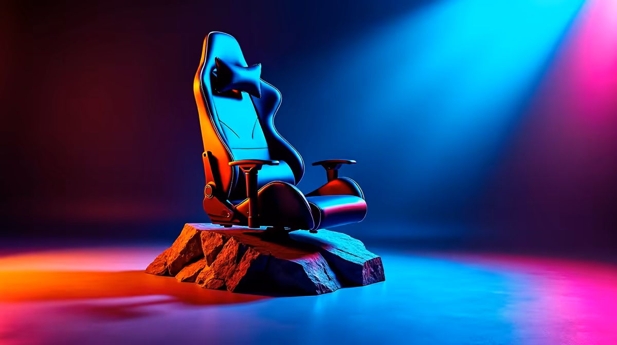 gaming chair delivery and pickup in Centurion buying signals