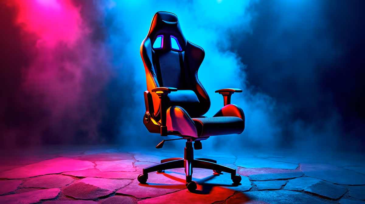 gaming chair delivery and pickup in Edenvale buying signals