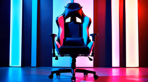 Gaming chair delivery and pickup in Gqeberha