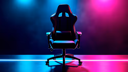 Gaming chair delivery and pickup in Pretoria East
