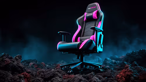gaming chair delivery to Inanda: what to expect