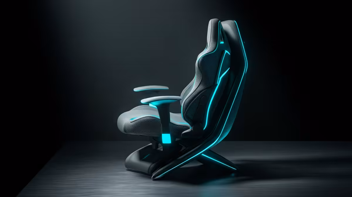gaming chair delivery to Khayelitsha: what buying signals