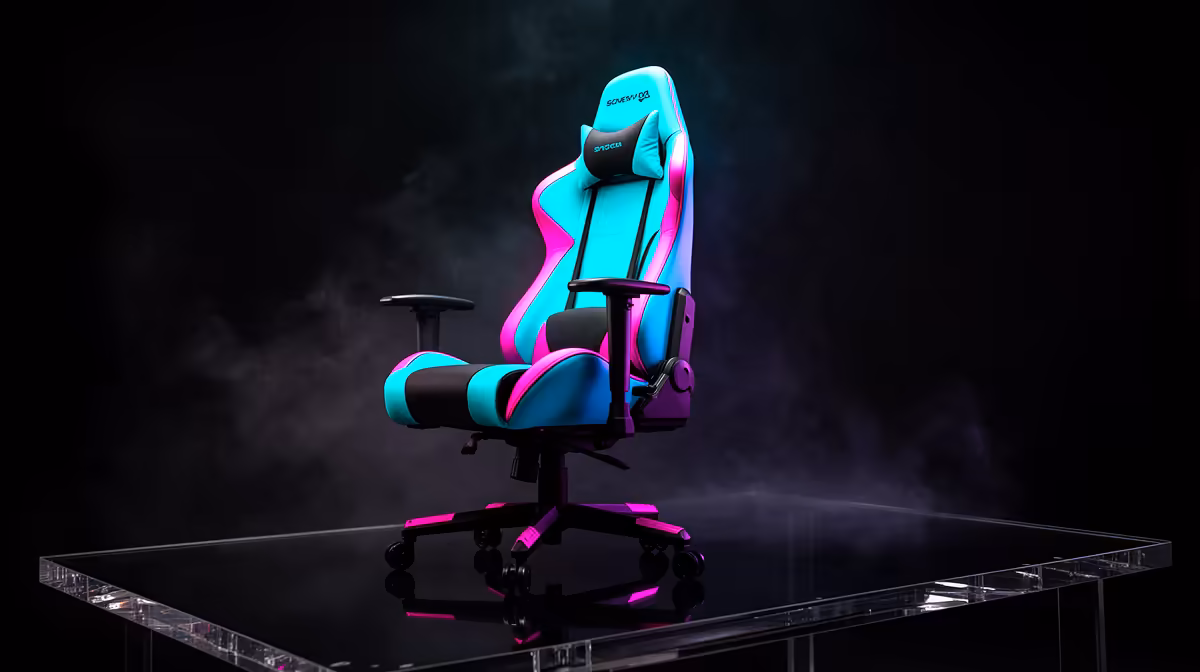 gaming chair delivery to Nyanga: what to expect buying