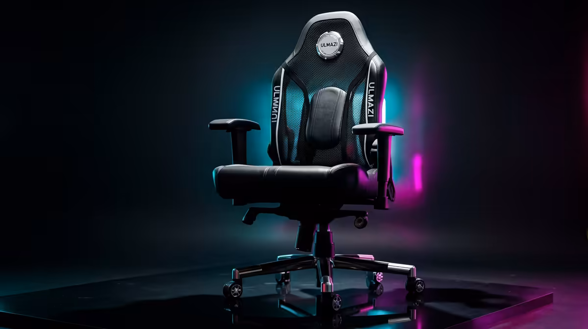 gaming chair delivery to Umlazi: what to expect buying