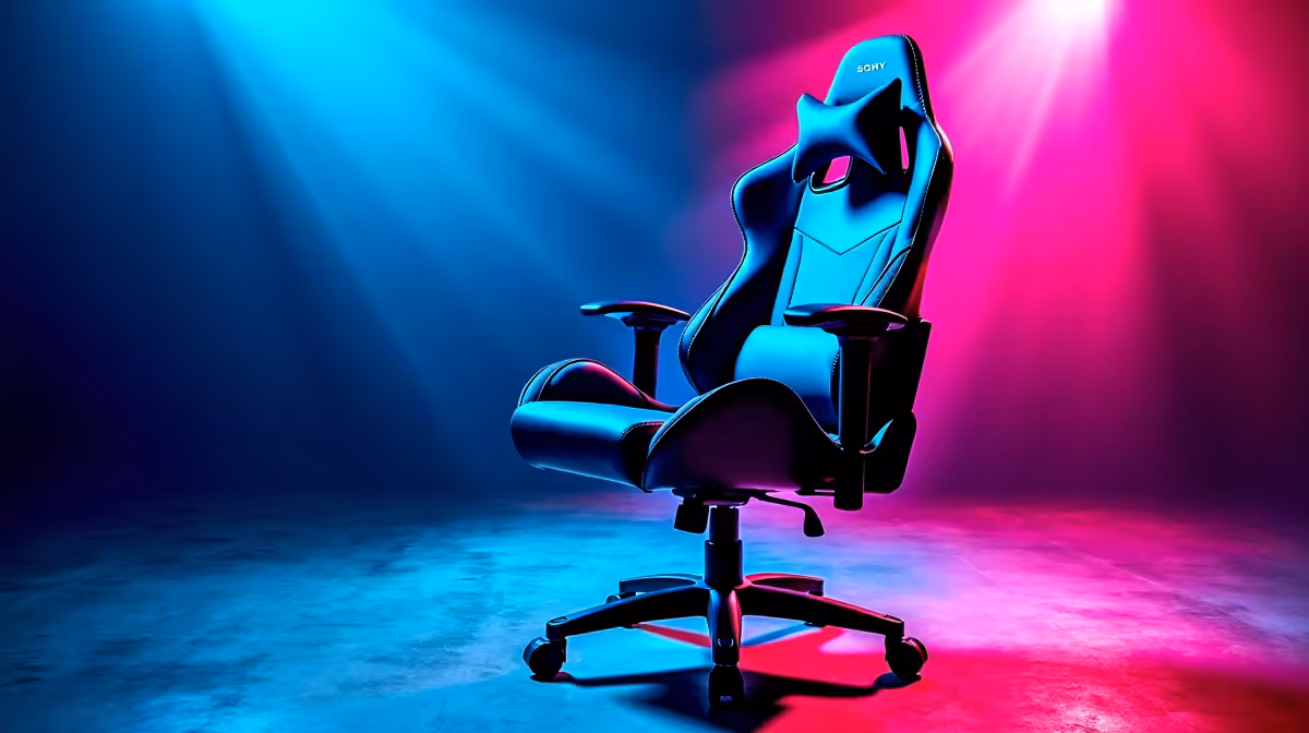 Ultimate Comfort, Superior Skills