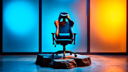 Gaming Chair Environmental Footprint: The Hidden Eco-Cost