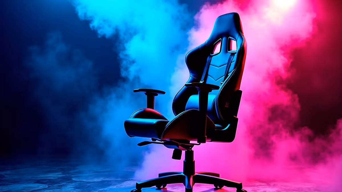 The Eco-Cost of Cheap Chairs