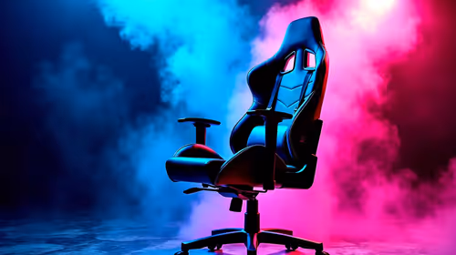 Gaming Chair Environmental Impact: The Hidden Cost of Budget Seats