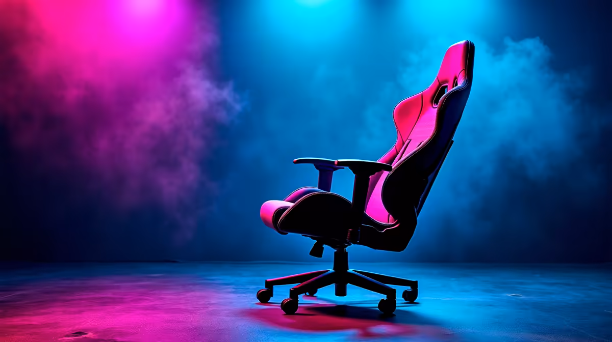 Gaming Chair Ergonomics Explained: What Features