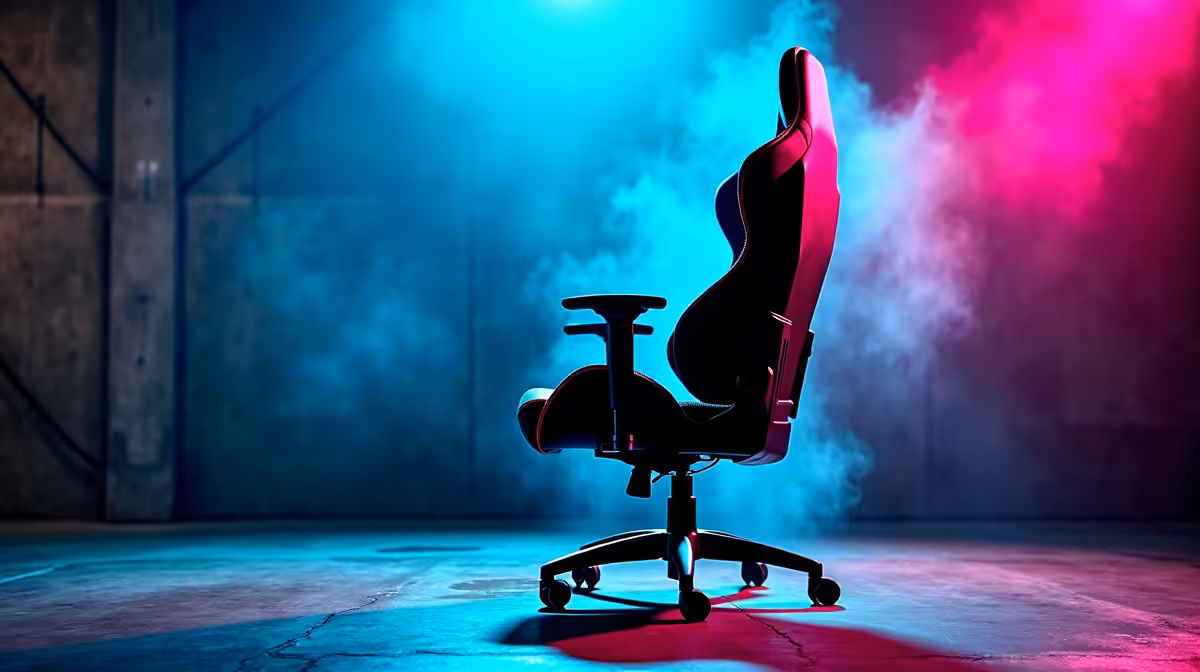 The Science of Seated Comfort