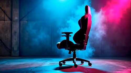 Gaming Chair Ergonomics: The Science of Seated Comfort