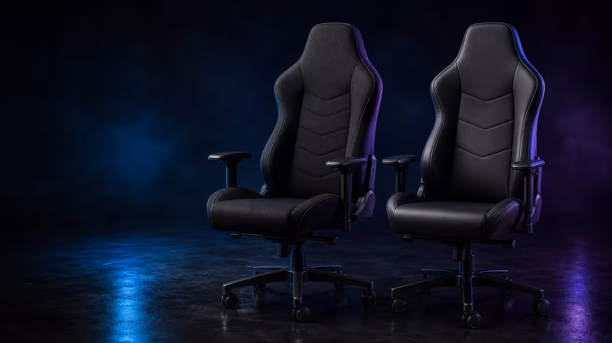 Compare heat, cleaning and feel before choosing a finish