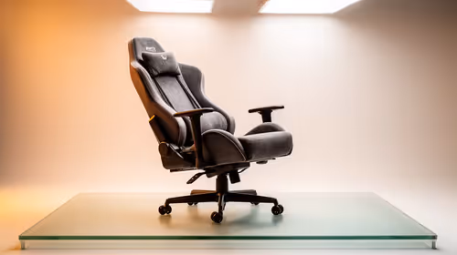 Gaming chair for back pain: Prevent pain with proper setup