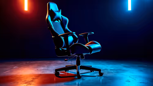 Gaming Chair for Back Pain: Your Guide to Ergonomic Relief
