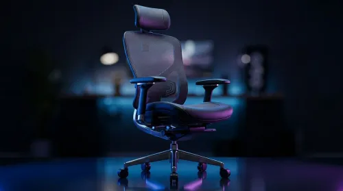 Gaming Chair for Work From Home in South Africa: Key Features