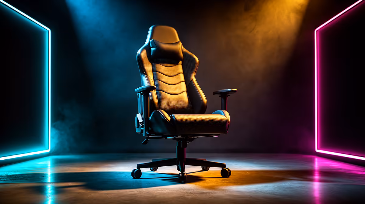 gaming chair guide for Mbombela gamers buying signals
