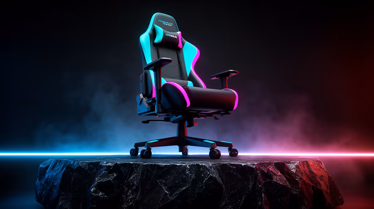 gaming chair guide for Pietermaritzburg gamers buying