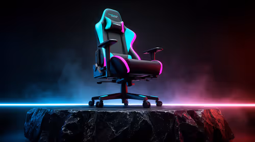 Gaming chair guide for Pietermaritzburg gamers