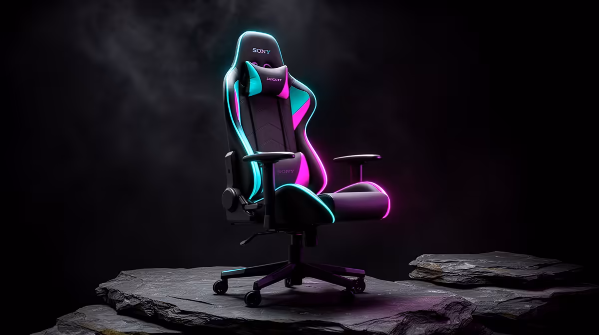gaming chair guide for Rustenburg gamers buying signals