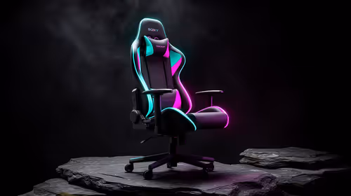 Gaming chair guide for Rustenburg gamers