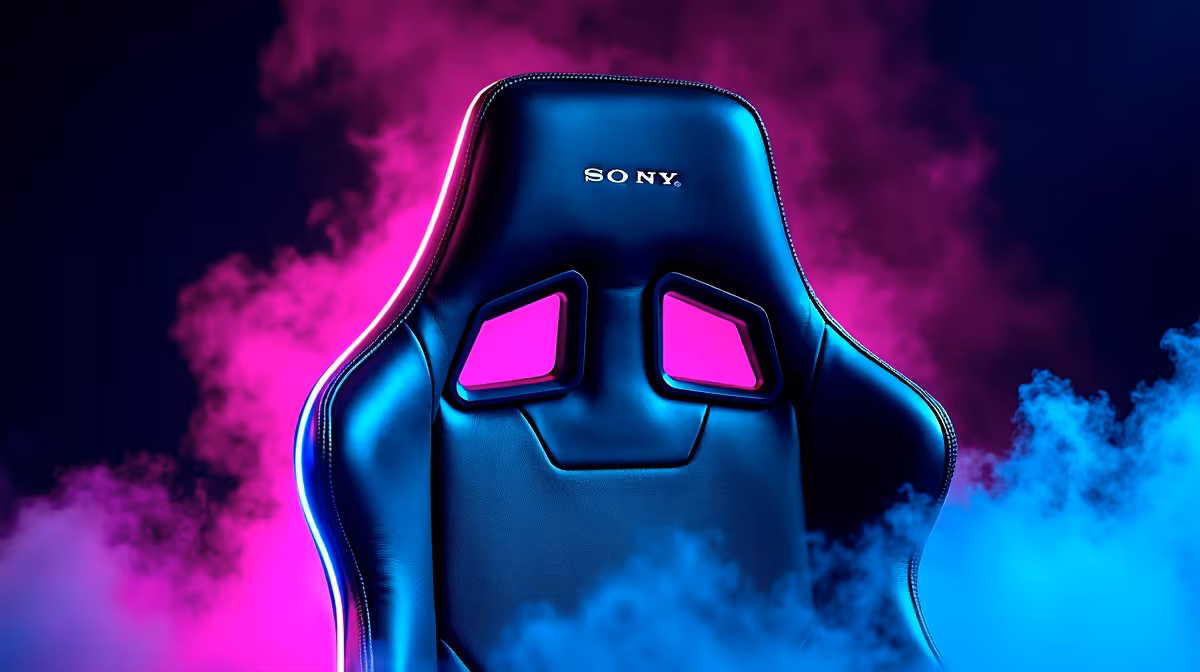 Headset-Friendly Gaming Chairs
