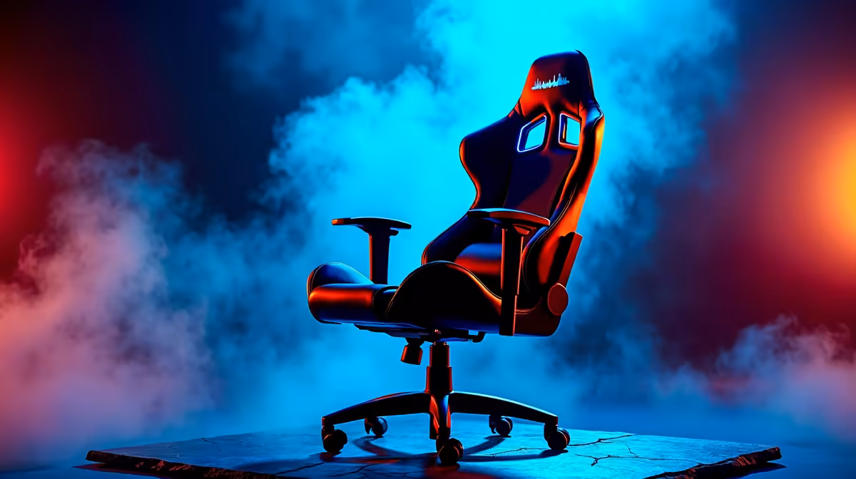 Next-Level Gaming Tech