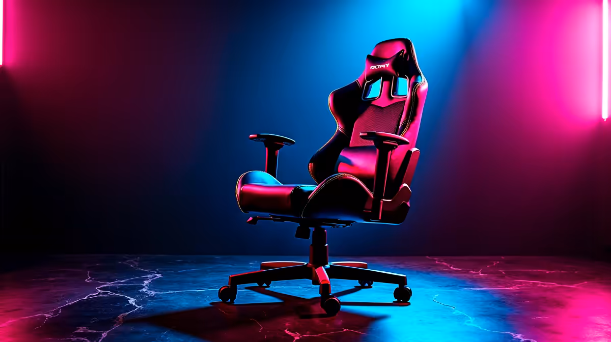 Optimize Comfort with Adjustable Heights