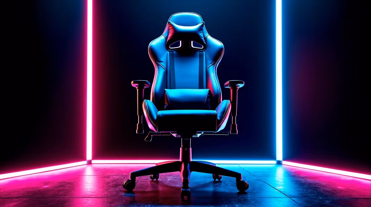 Choosing Your Perfect Chair
