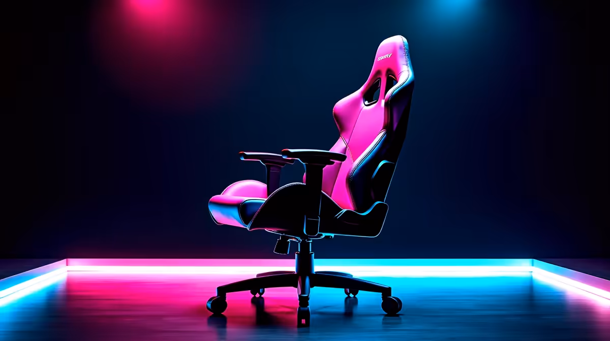 Cautious SA notes for gaming chair in Benoni SA availability