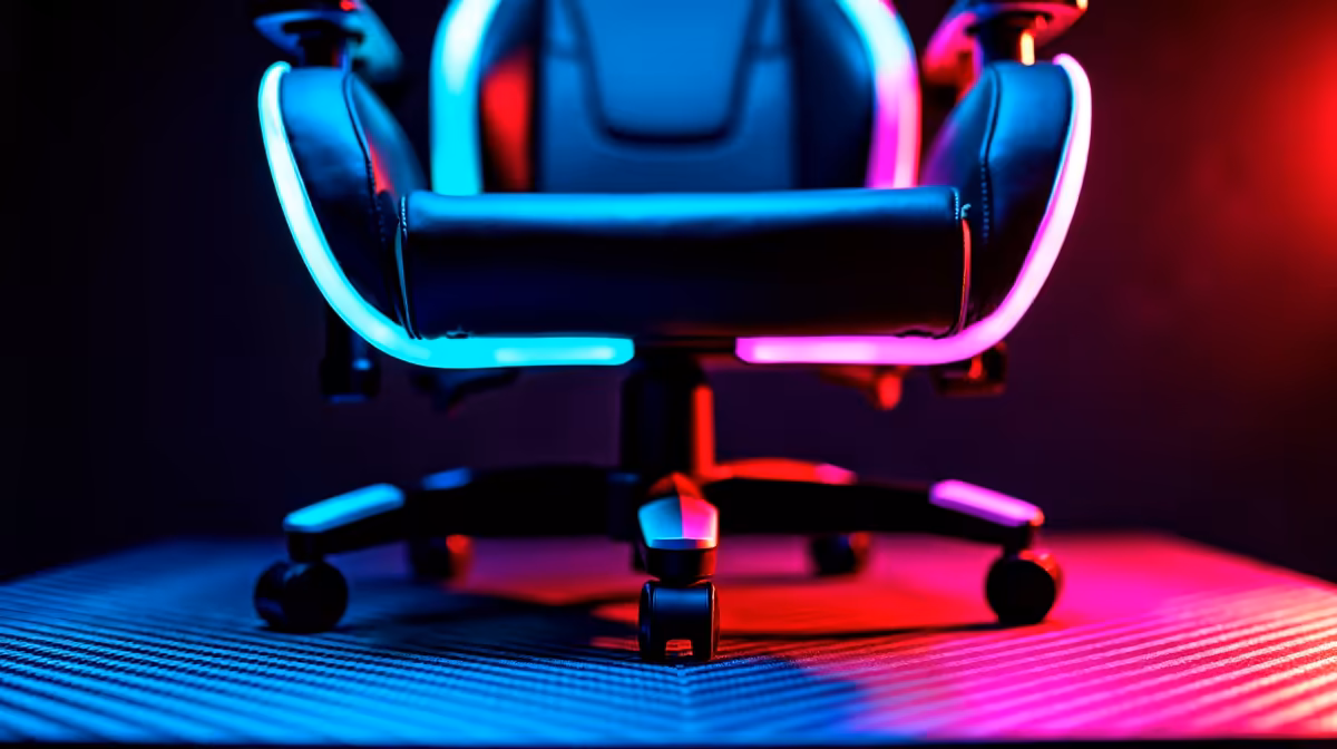 Debunking Lumbar Myths for Gamers