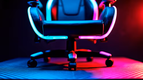 Gaming Chair Lumbar Myths South Africans Are Busting